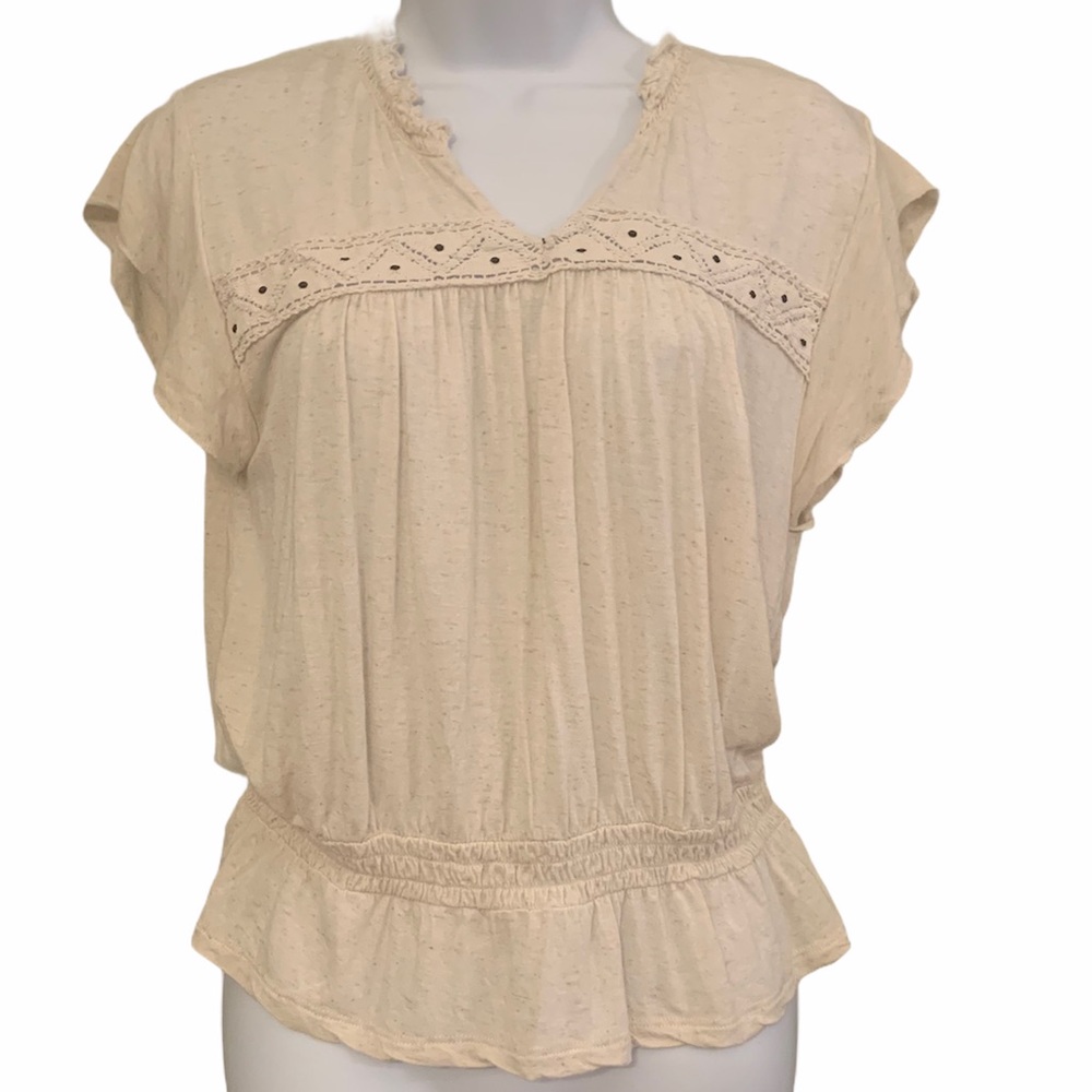 Calypso St. Barth for Target Beach/Summer Shirt XS